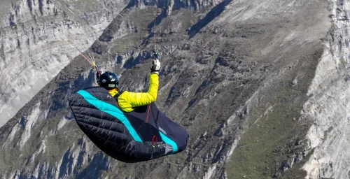 Advance Impress 4 #6