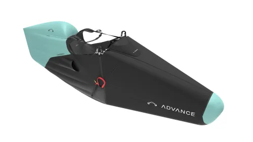 Advance Lightness 4 #2