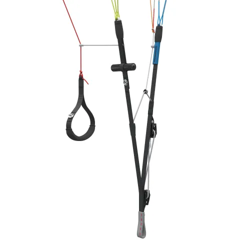 Advance Omega ULS #2