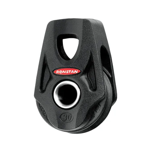 Advance Omega ULS #4