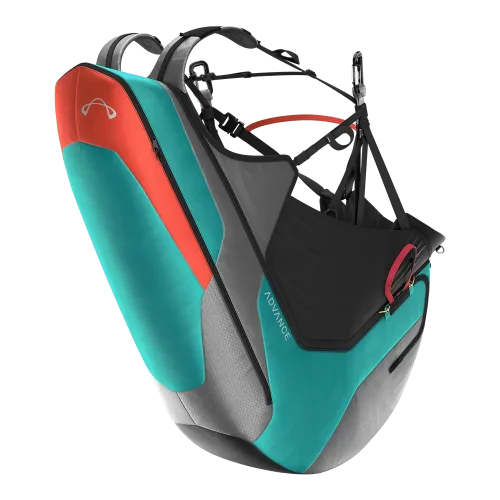 Advance Progress 3 #1