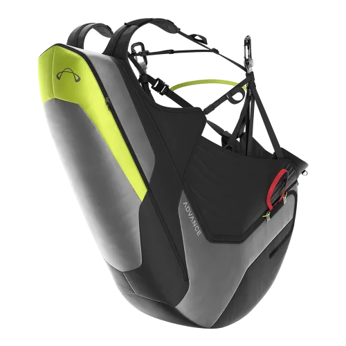 Advance Progress 3 #2