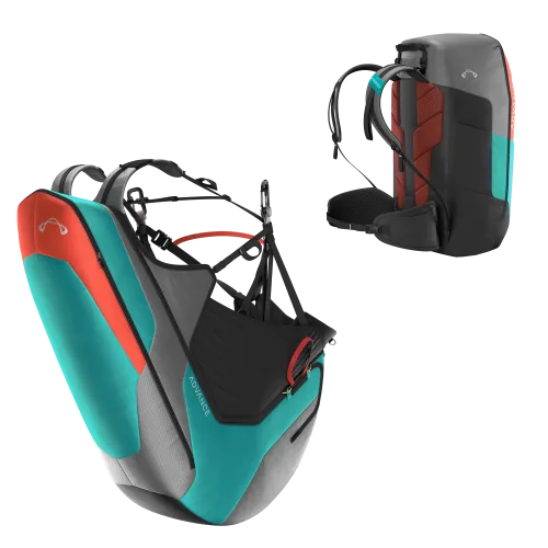 Advance Progress 3 #8