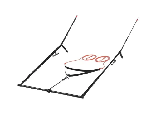 Advance - Repose pieds AX 3 / 4 / SU 3 / 4 / PR 3