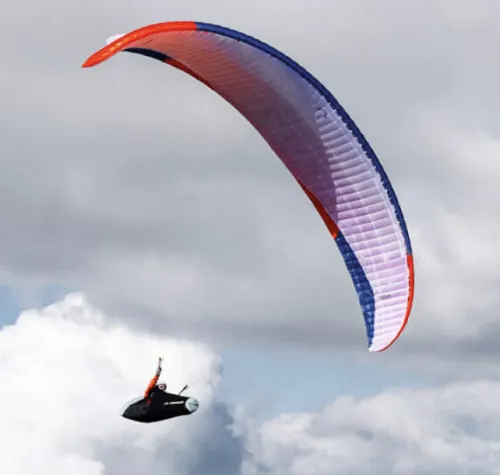 Advance Sigma DLS #6