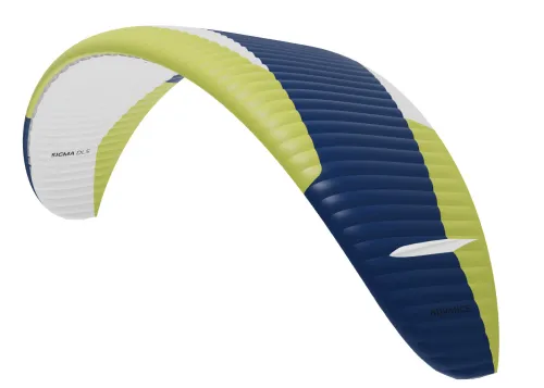 Advance Sigma DLS #7