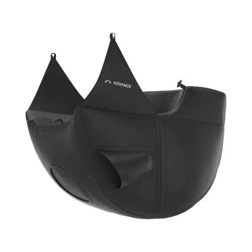 Advance Strapless 3 - Airbag