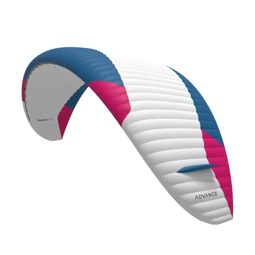 Advance Theta ULS #2