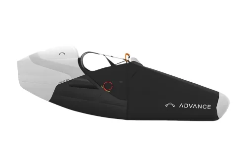 Advance Weightless #1