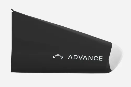 Advance Weightless #10