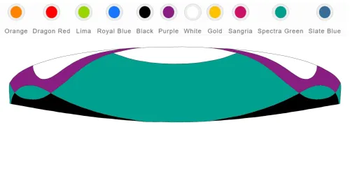 Paraglider Wing - Canopy