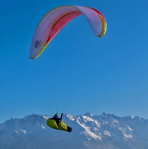 Air Design - Hero 2 #4