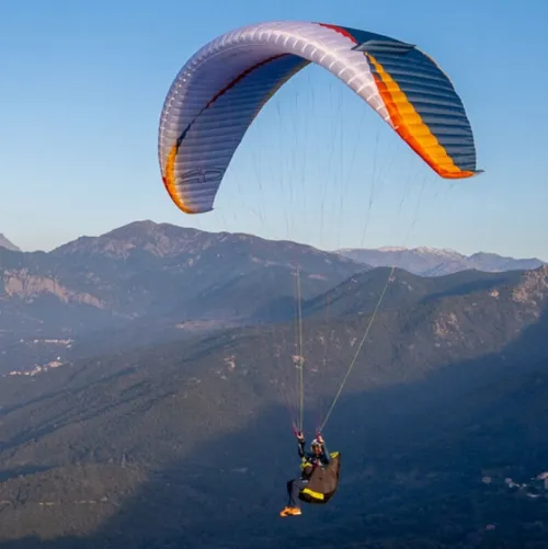 Air Design Rise 5 #4