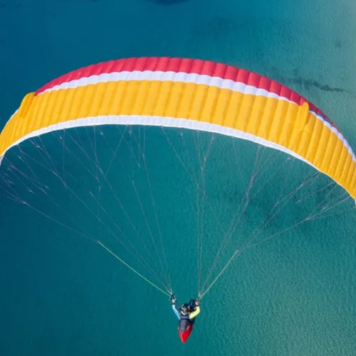 Air Design Rise 5 #6