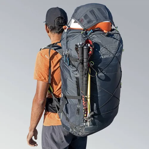 Air Design - rucksack trail light 99 l #2