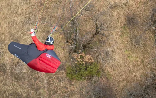 Air Design The Sock #6