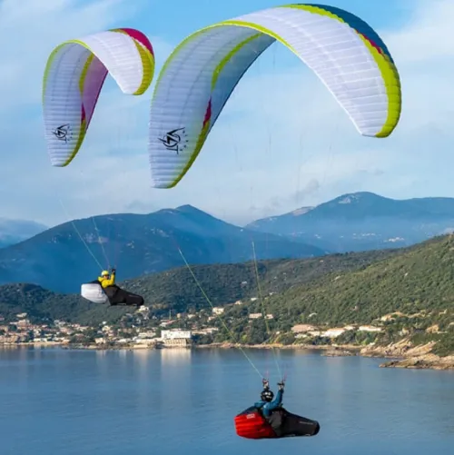 Air Design - Volt 5 #3