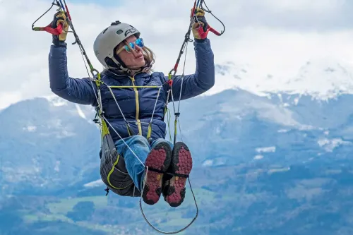 Airdesign Le slip - Accelerators #2