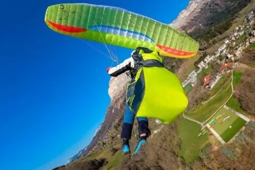 Airdesign Le Slip - Airbag #2