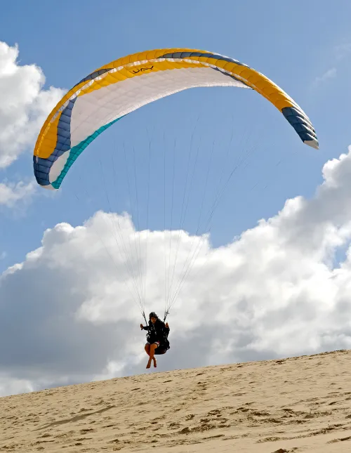 Clearance Way Gliders COSY 2 - Demo less than 10 flights #5