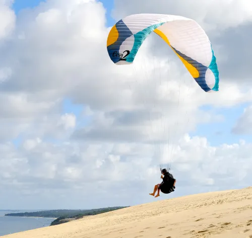 Clearance Way Gliders COSY 2 - Demo less than 10 flights #6