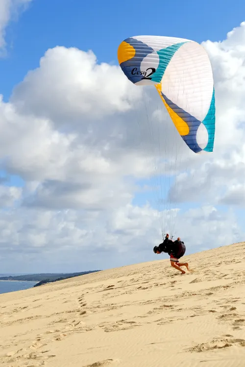 Clearance Way Gliders COSY 2 - Demo less than 10 flights #10