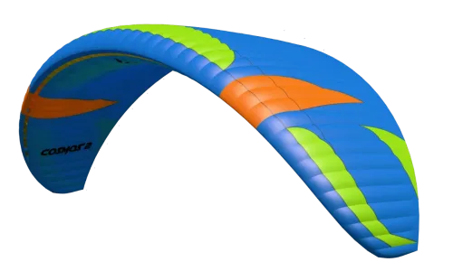 Flow Cosmos 2 #5