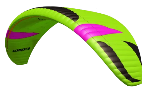 Flow Cosmos 2 #6