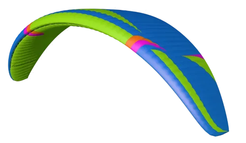 Flow F2 Light #5