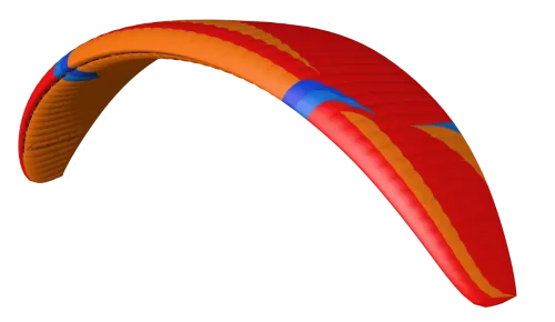 Flow F2 Light #6