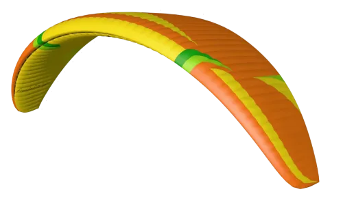 Flow F2 Light #7