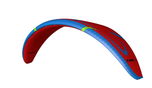 Flow Fusion #5