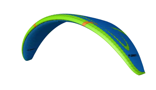Flow Fusion #7