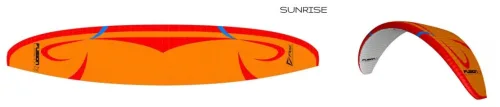 Flow Fusion Light #7