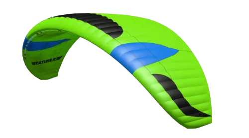 Flow Future 2 #6