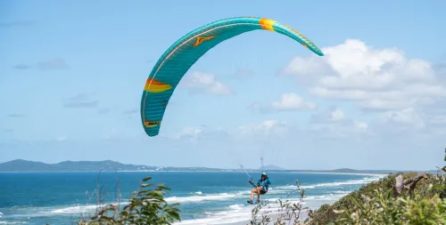 Parapentes