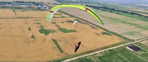 Flow XCRacer 2 #2