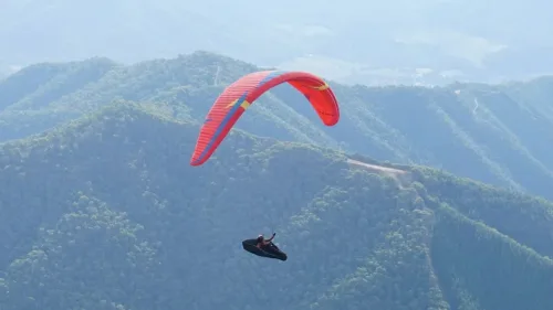 Flow XCRacer 2 #3
