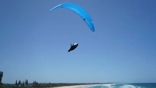 Flow XCRacer 2 #4