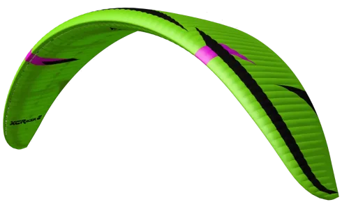 Flow XCRacer 2 #6