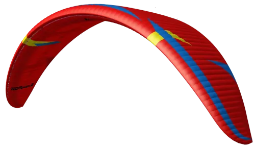 Flow XCRacer 2 #7