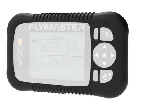 Flymaster - Bumper Case for GPS and VARIO M