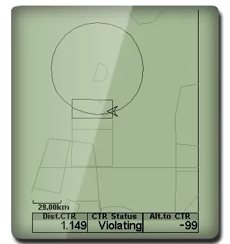 Flymaster Live SD - Vario GPS for Paragliding #2