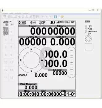 Flymaster Live SD - Vario GPS for Paragliding #3