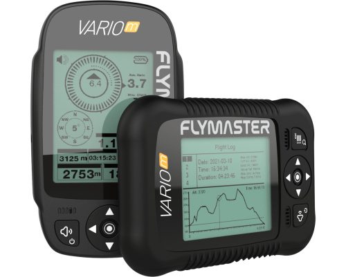 Flymaster Vario M - Paragliding Variometer