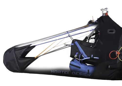 Kortel Design Kanibal race 2 #14