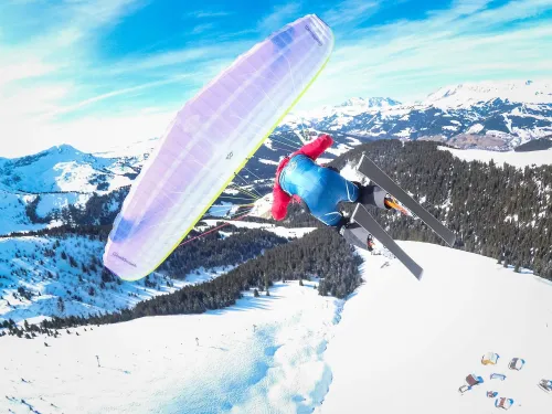 Kortel design Kliff 3