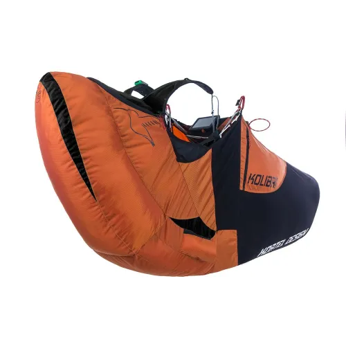 Kortel Design Kolibri Evo #5