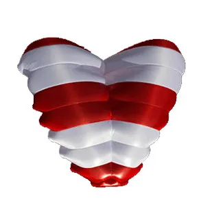 Kortel Design - Krisis Rogallo 2 - Rescue Parachute - Solo #2