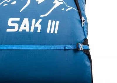 Kortel Design - Sak III reversible airbag for Kruyer III harness #5